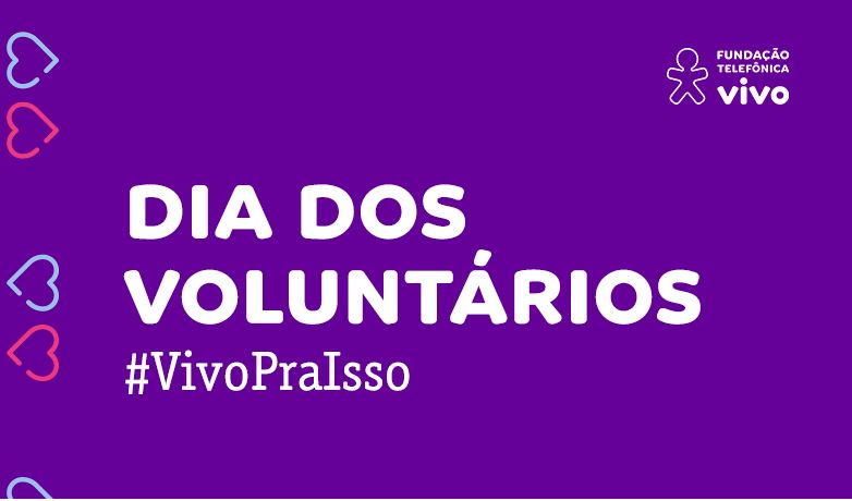 Fundação Telefônica Vivo e AHPAS inauguram espaço socioeducativo