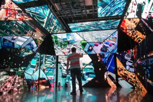 Exposição O Dia Seguinte