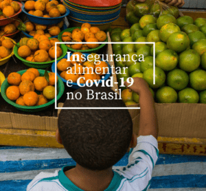 Insegurança Alimentar Covid